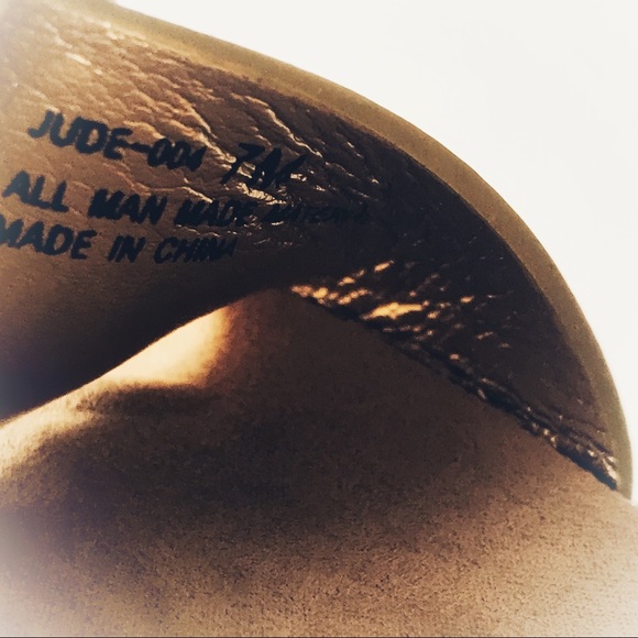 NW Chinese Laundry Espadrille Sandals - Picture 7 of 7